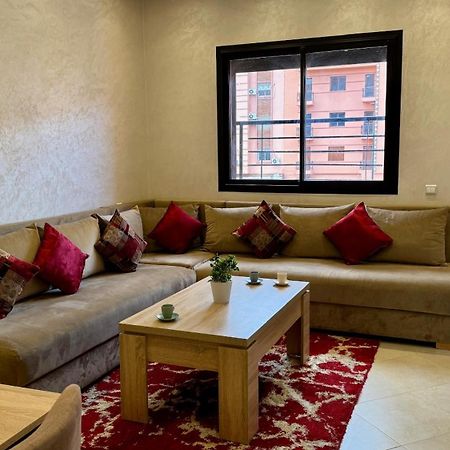Magnifique Appartement Marrakech Marrákes Kültér fotó