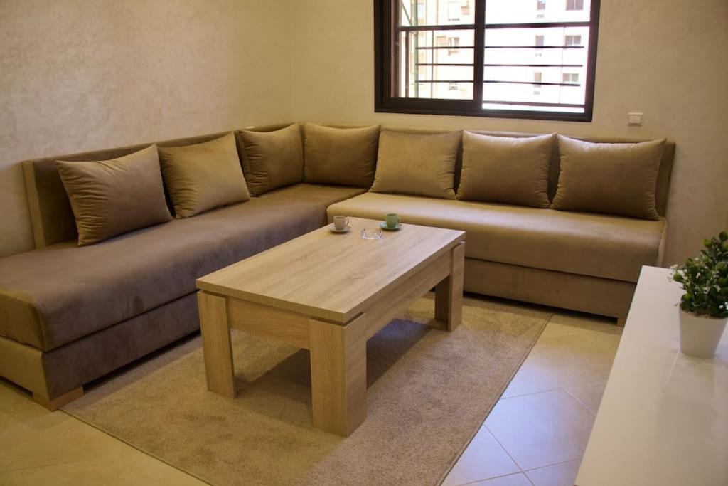 Magnifique Appartement Marrakech Marrákes Kültér fotó