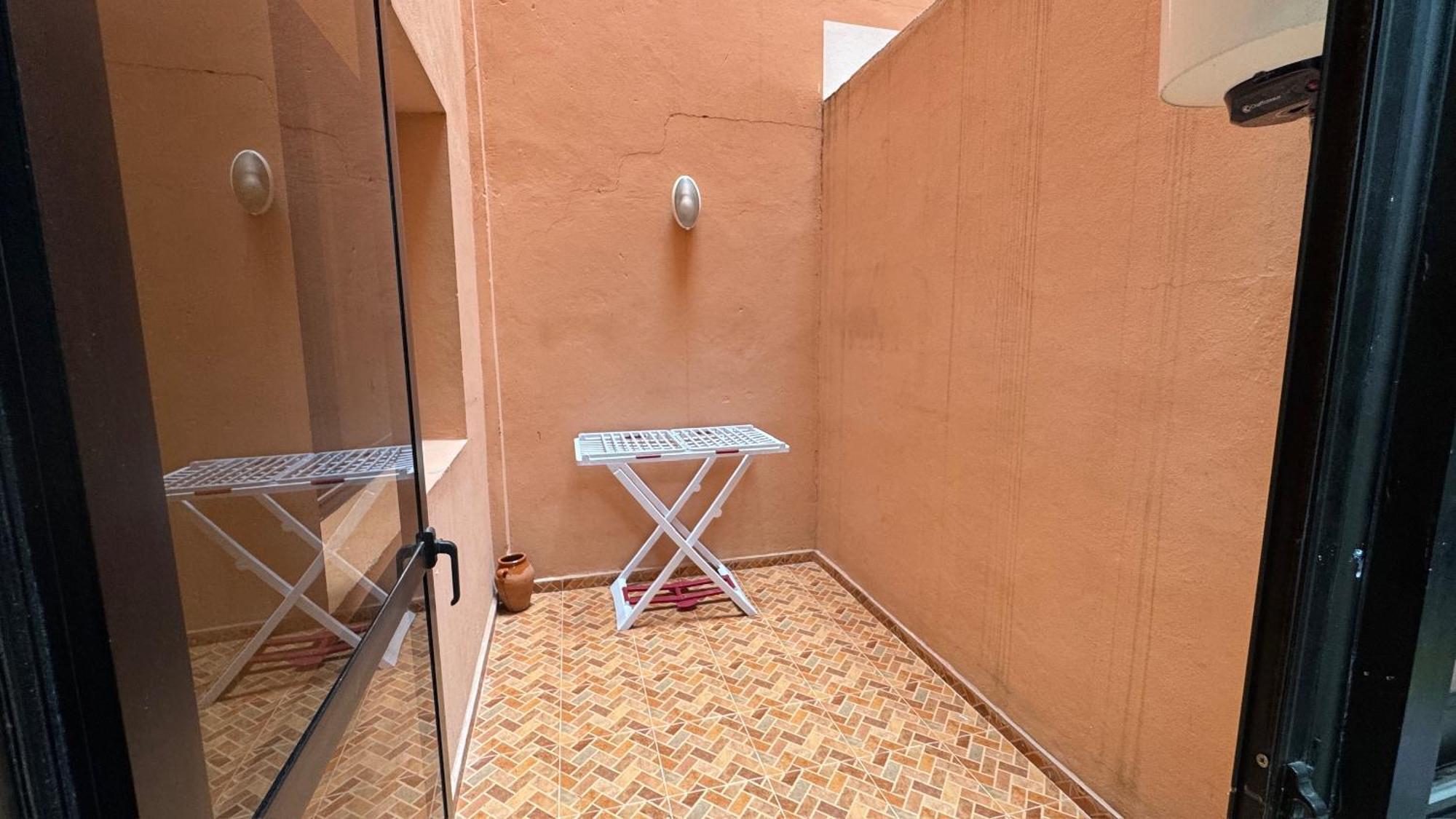 Magnifique Appartement Marrakech Marrákes Kültér fotó