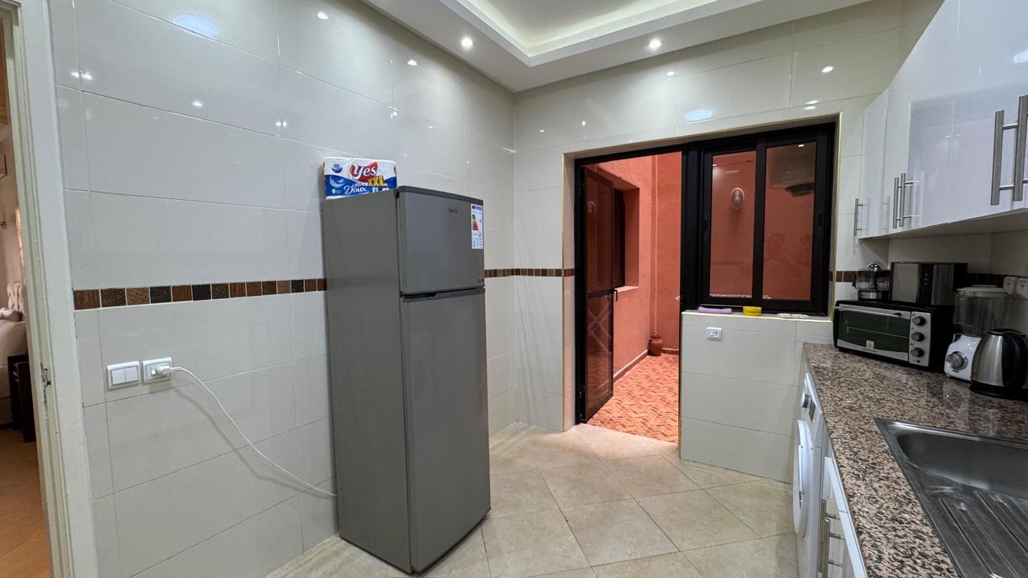 Magnifique Appartement Marrakech Marrákes Kültér fotó