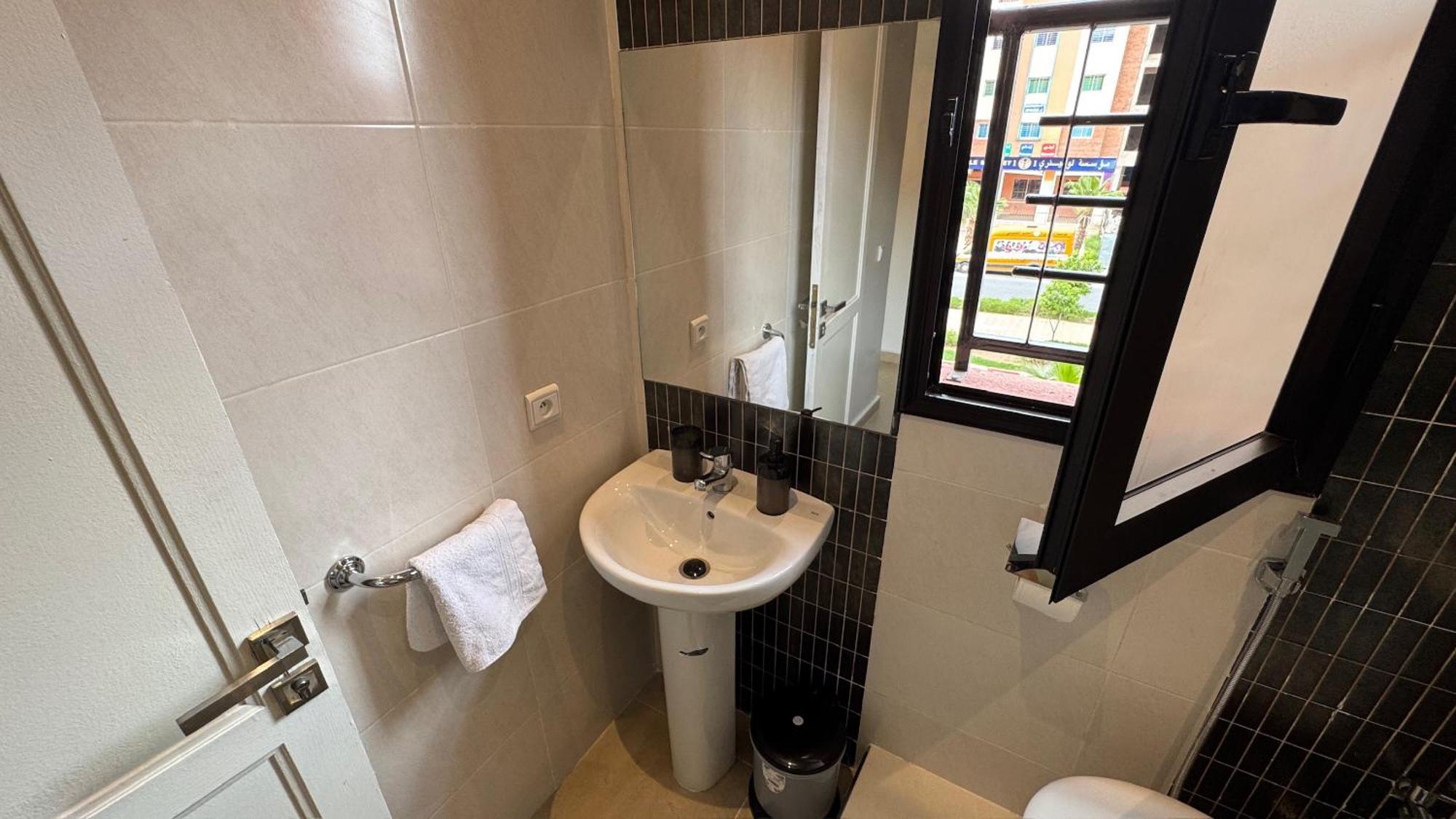 Magnifique Appartement Marrakech Marrákes Kültér fotó